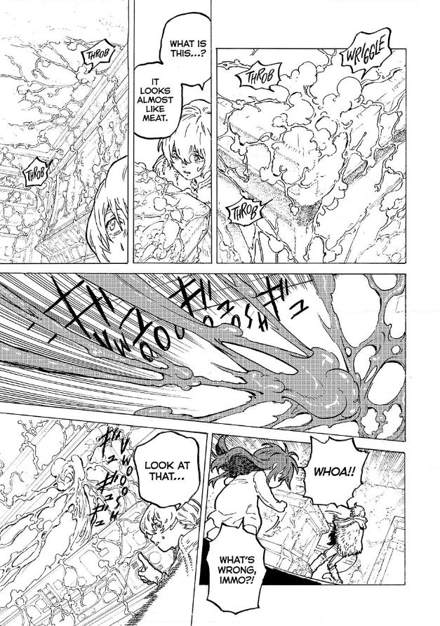 To Your Eternity # 186.2 7