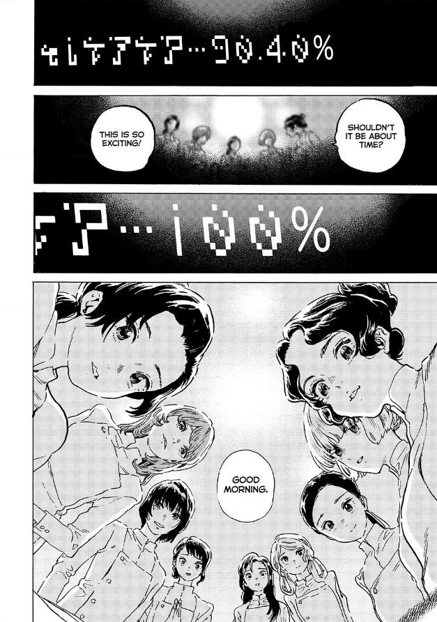 To Your Eternity # 186.3 8