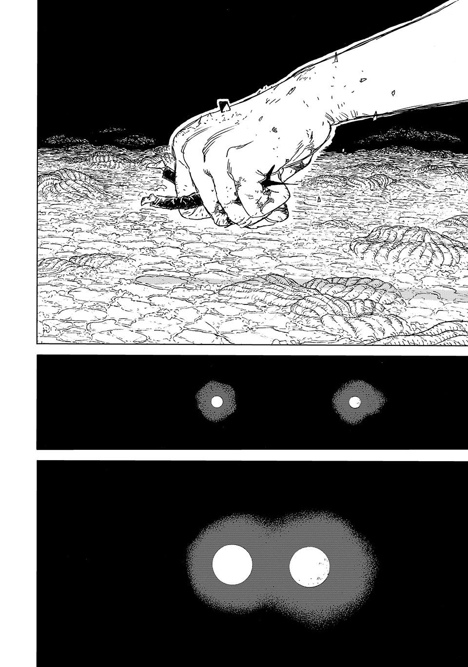To Your Eternity Chapter 198-1 - Page 2 - To Your Eternity manga Chapter 198-1 manga