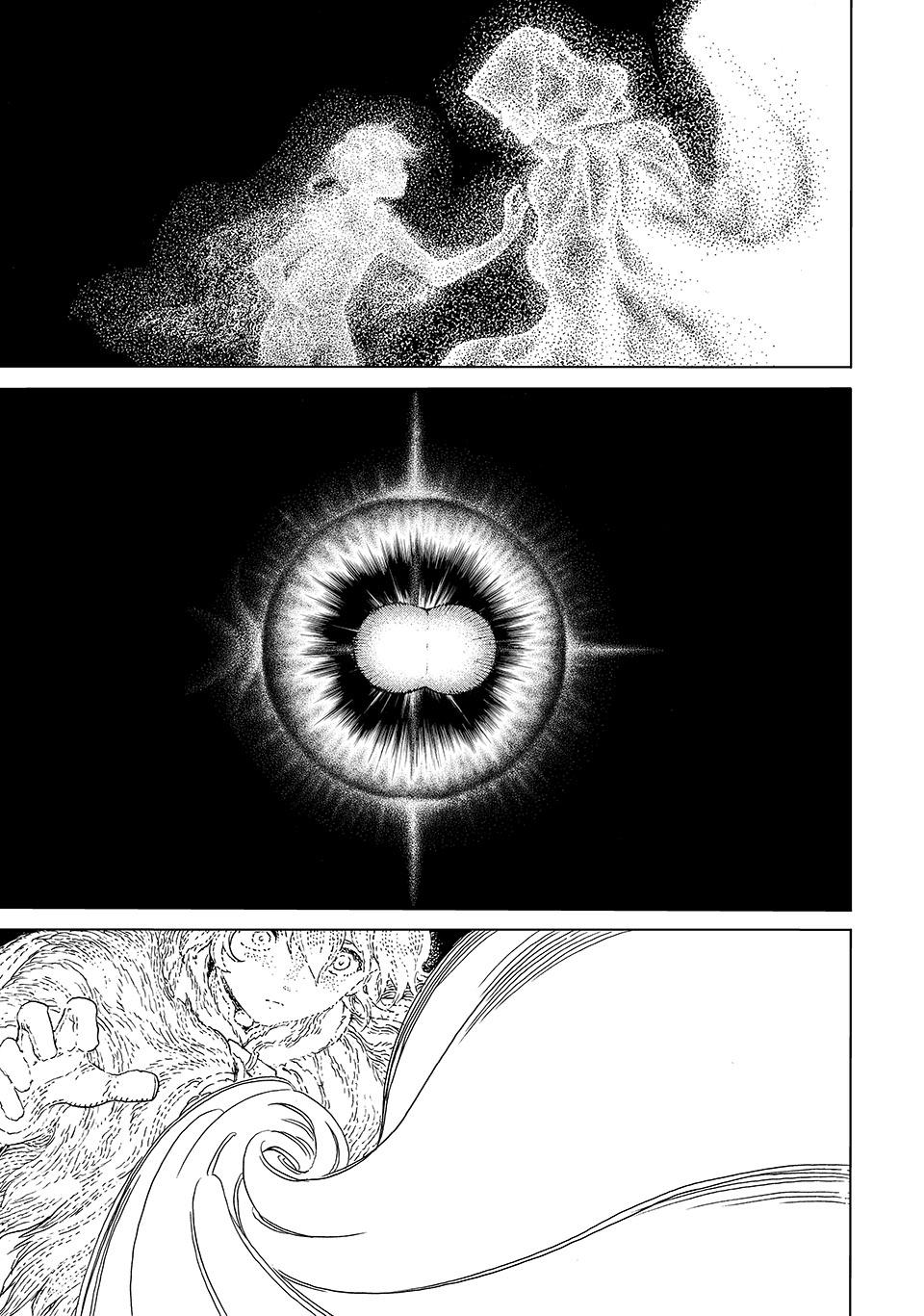 To Your Eternity Chapter 198-1 - Page 3 - To Your Eternity manga Chapter 198-1 manga