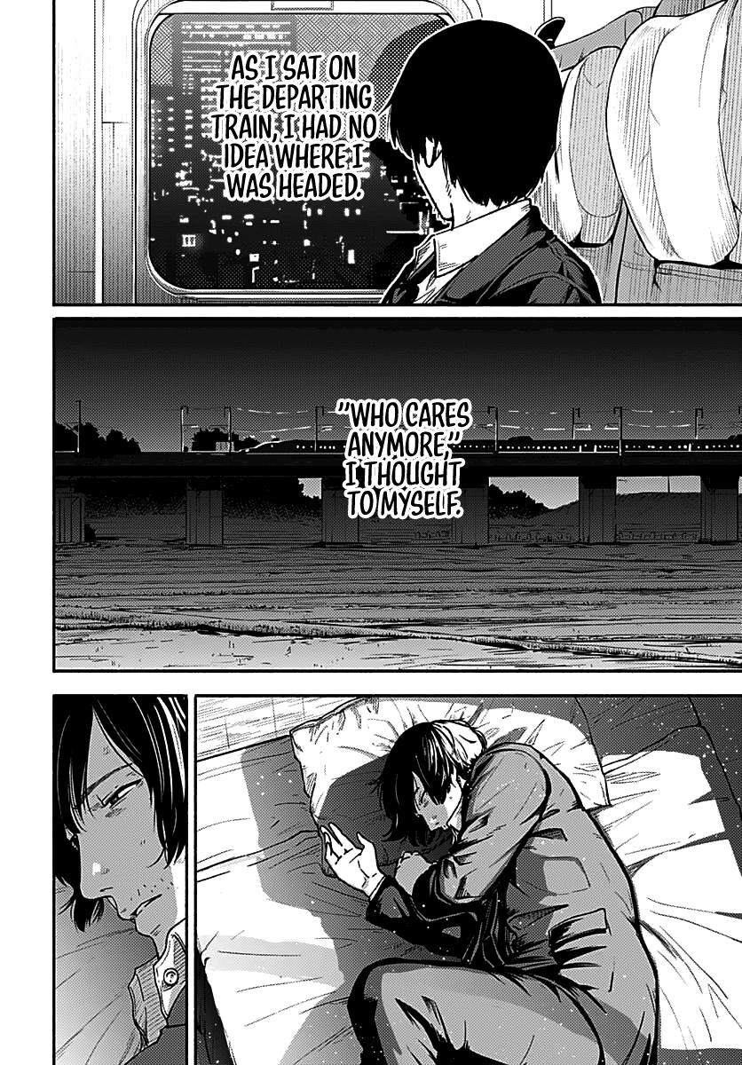 To a New You Chapter 1 10