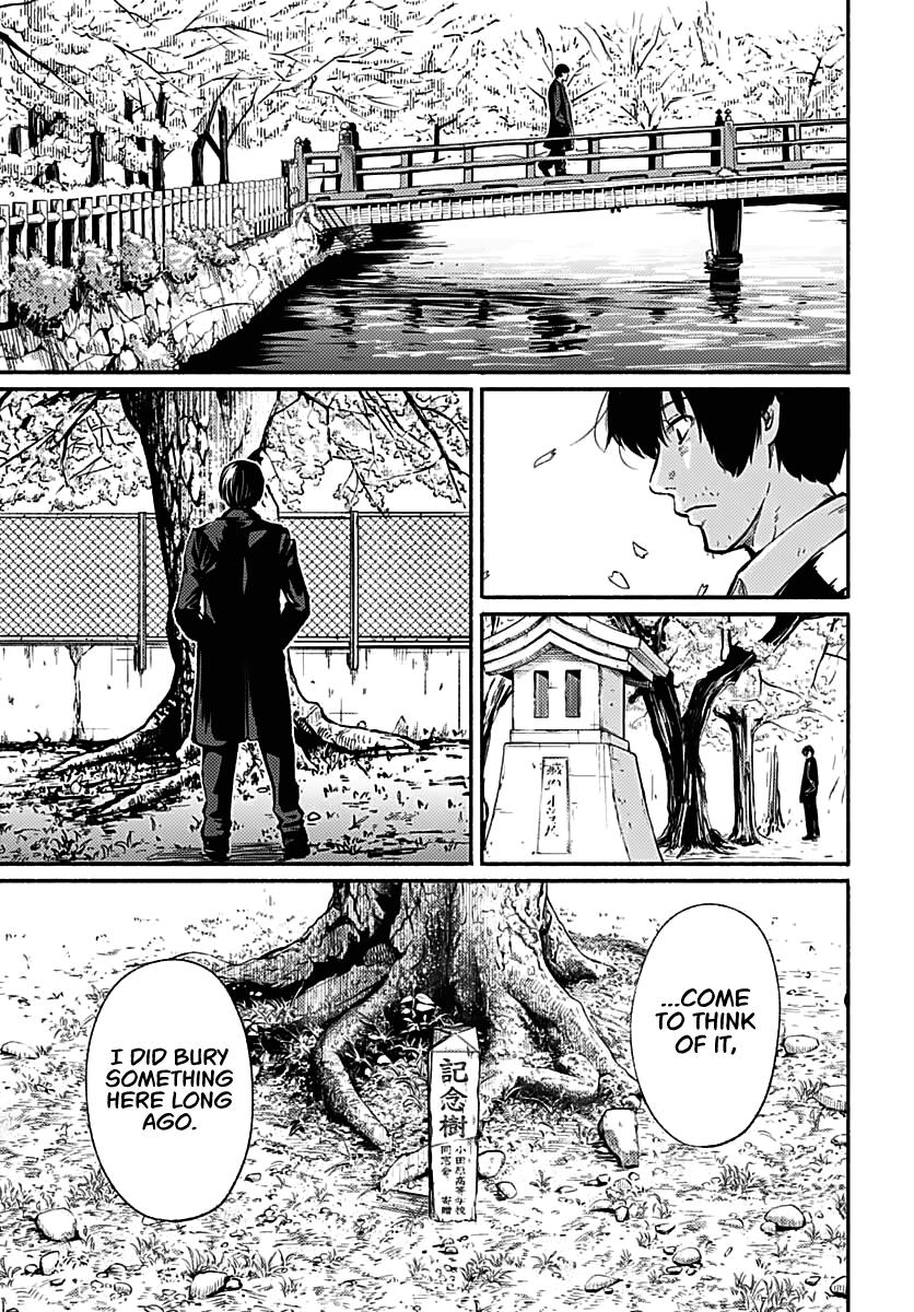 To a New You Chapter 1 21