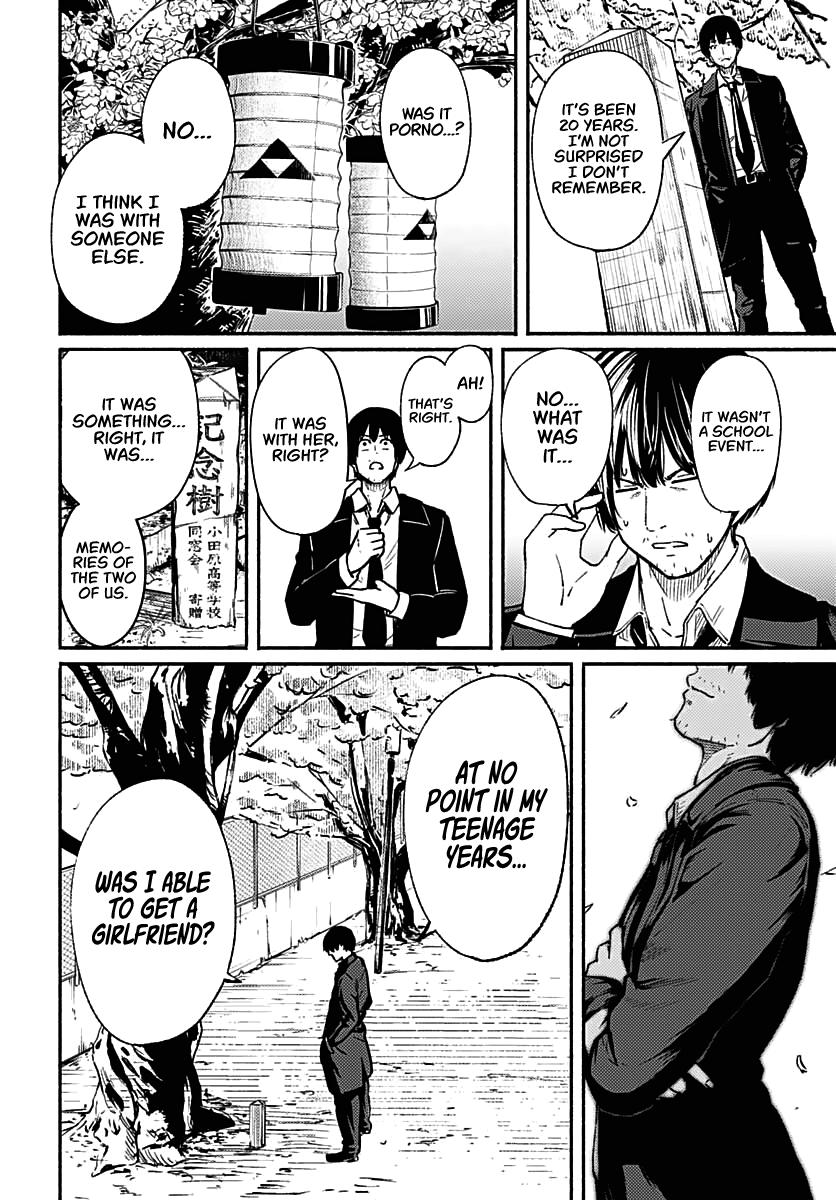 To a New You Chapter 1 22