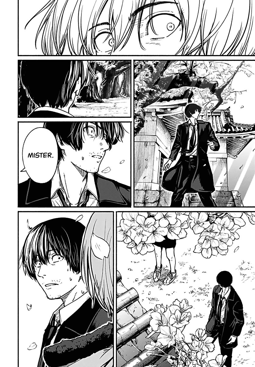 To a New You Chapter 1 24