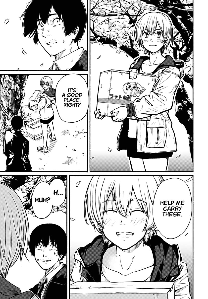 To a New You Chapter 1 25