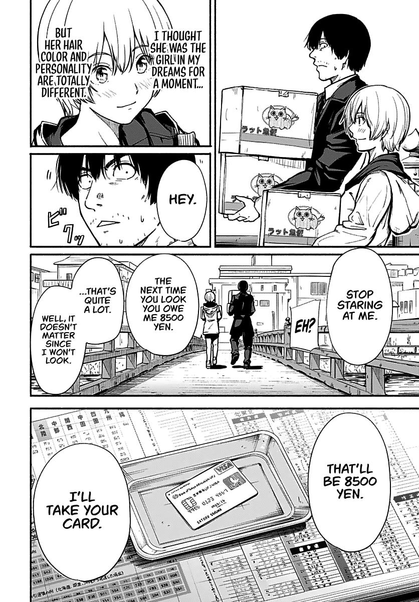 To a New You Chapter 1 26