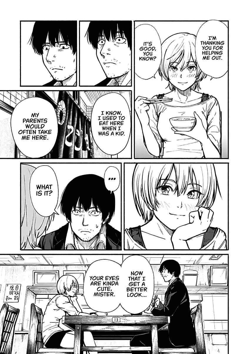 To a New You Chapter 1 29