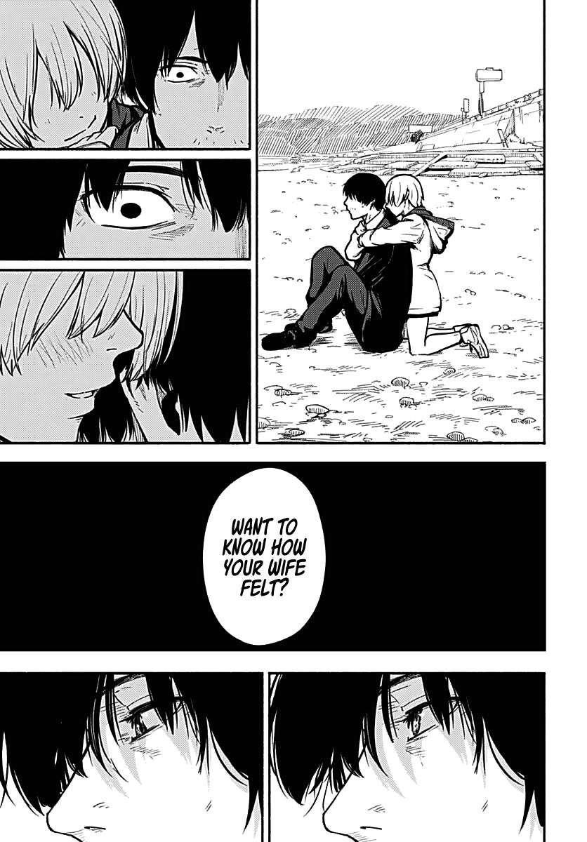 To a New You Chapter 1 35