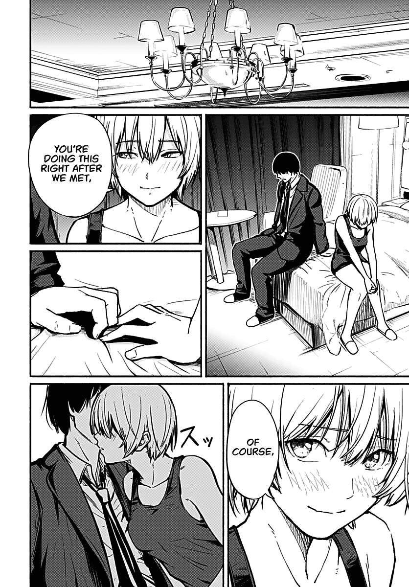 To a New You Chapter 1 38