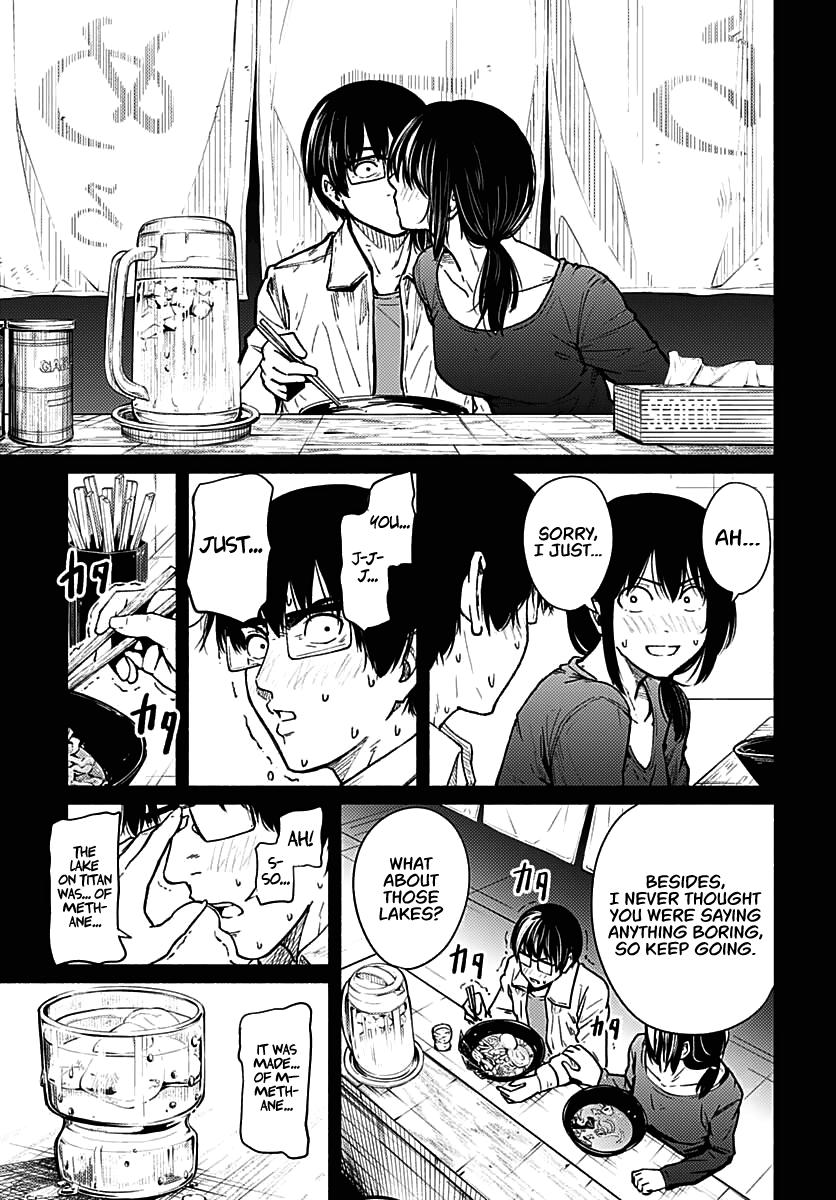 To a New You Chapter 1 41