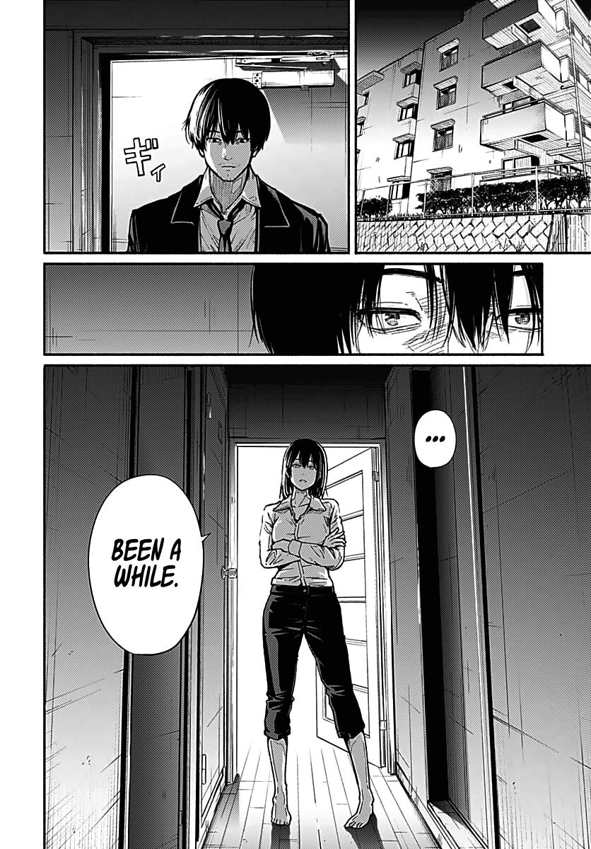 To a New You Chapter 1 46