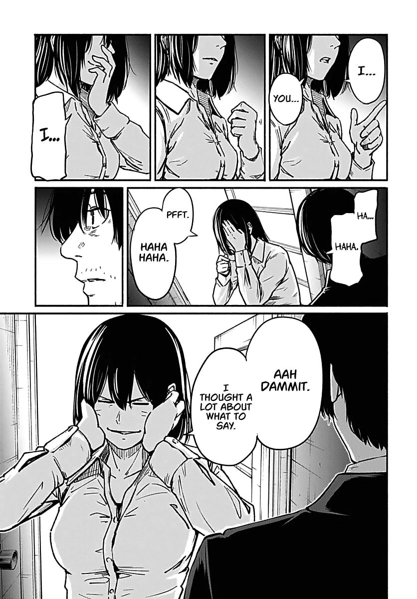 To a New You Chapter 1 47