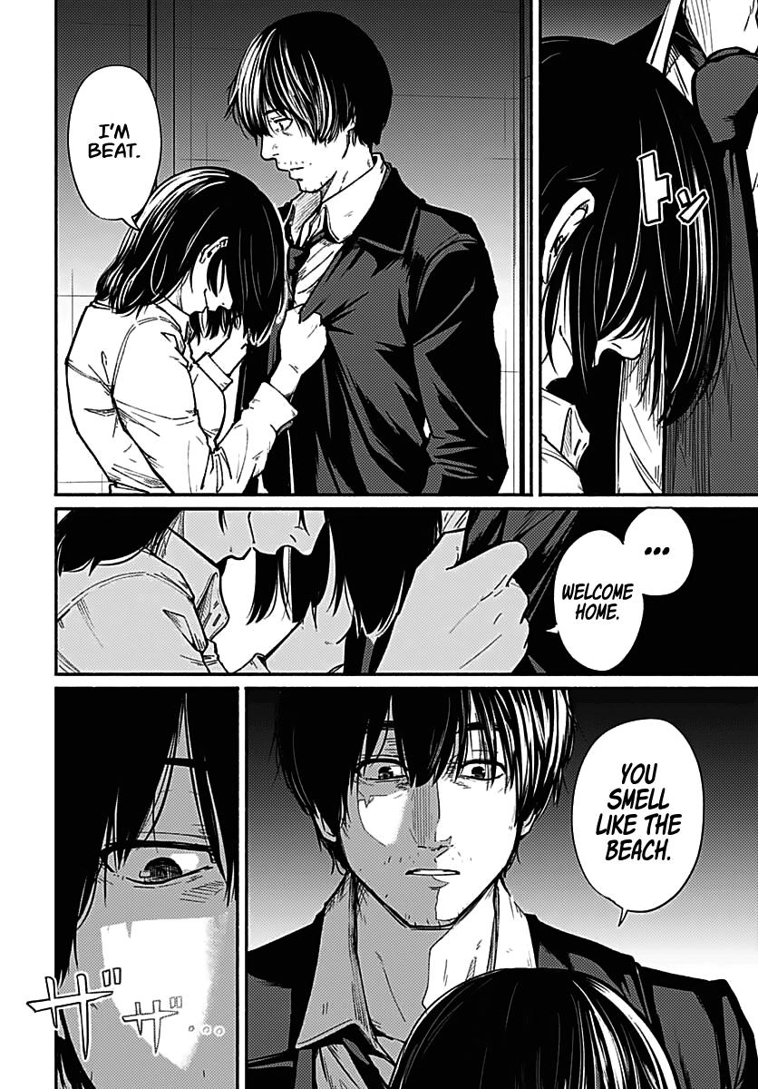 To a New You Chapter 1 48