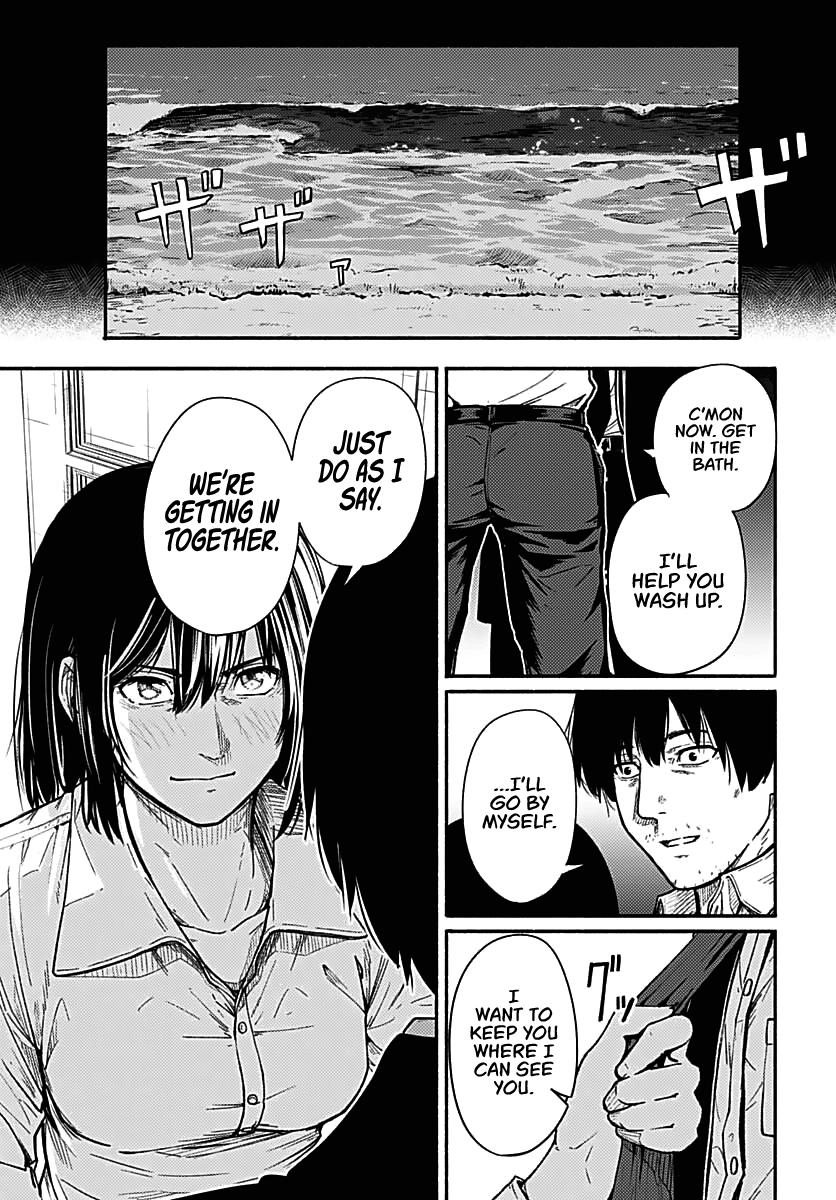 To a New You Chapter 1 49