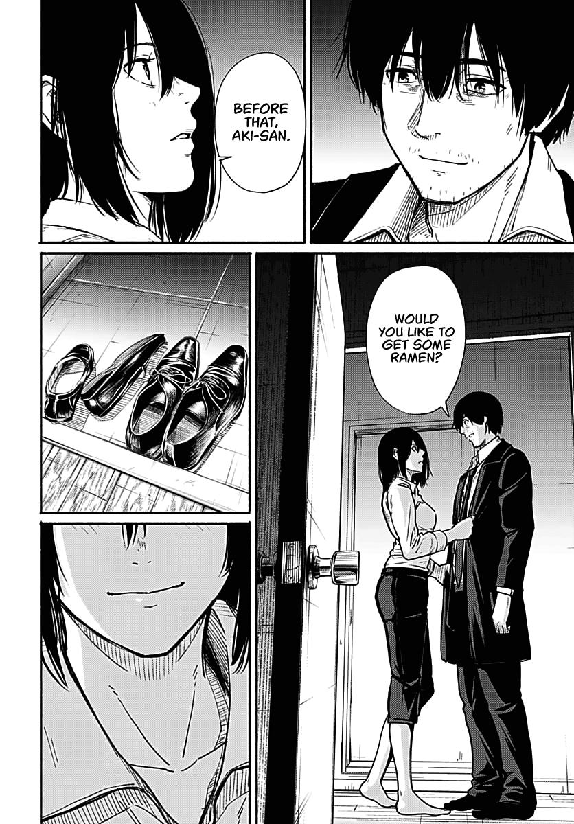 To a New You Chapter 1 50