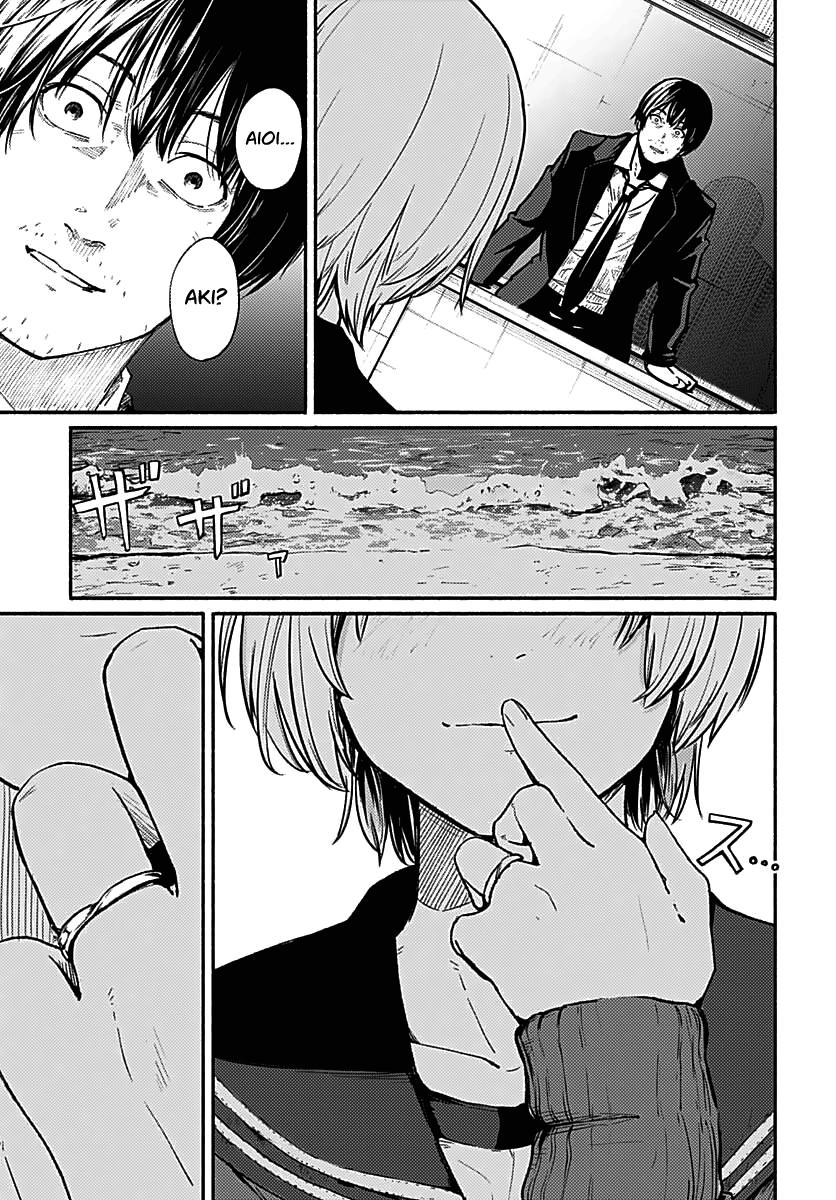 To a New You Chapter 1 61