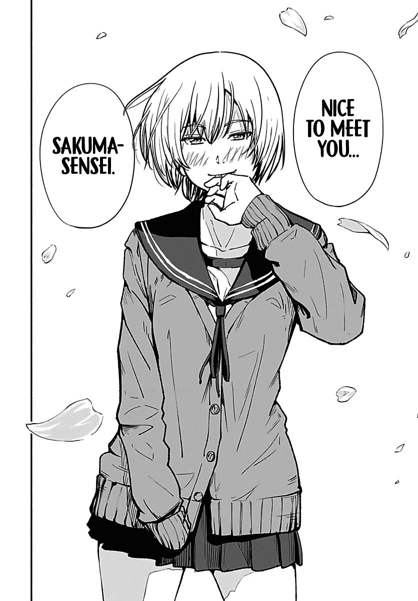 To a New You Chapter 1 62