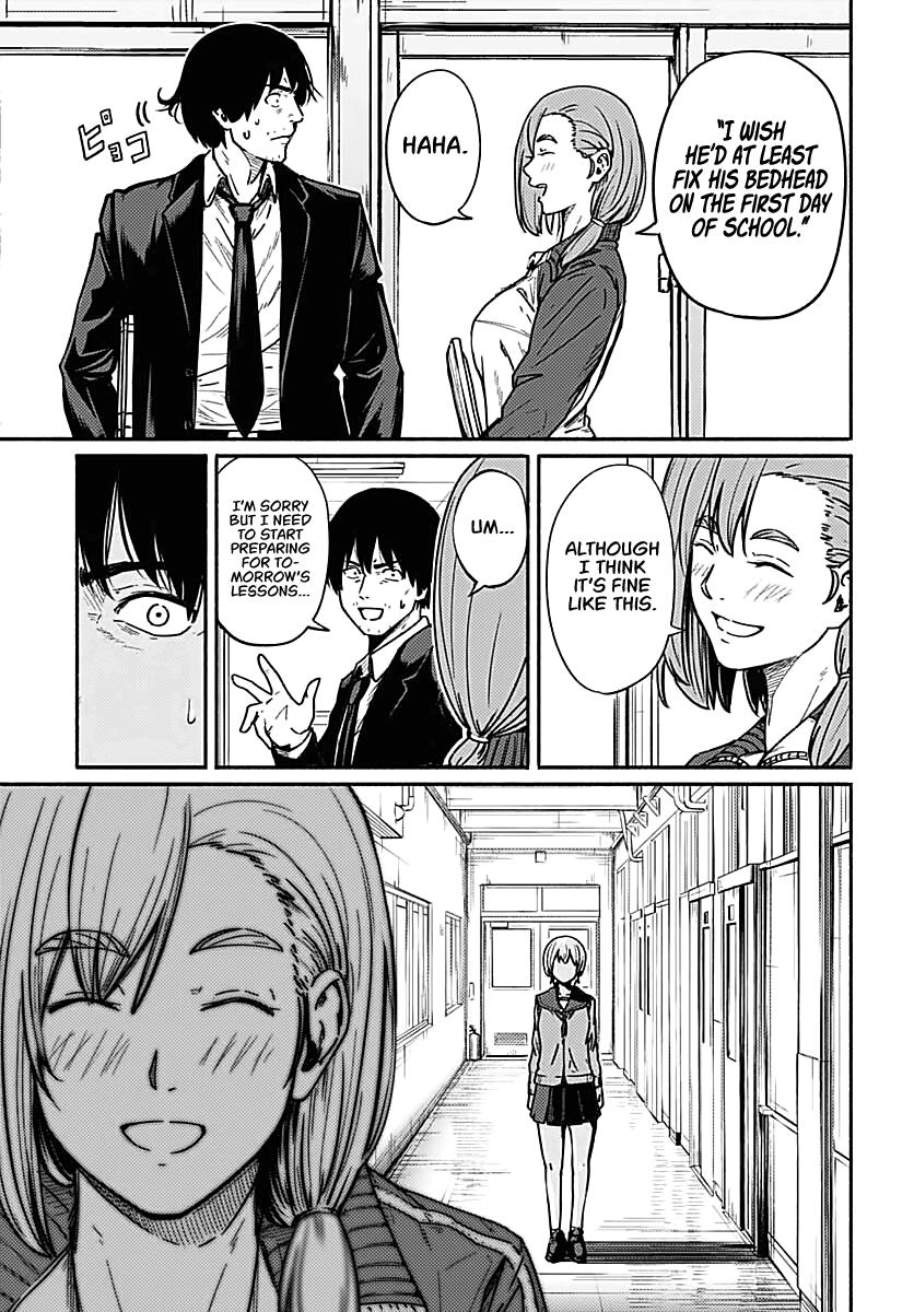 To a New You Chapter 2 9