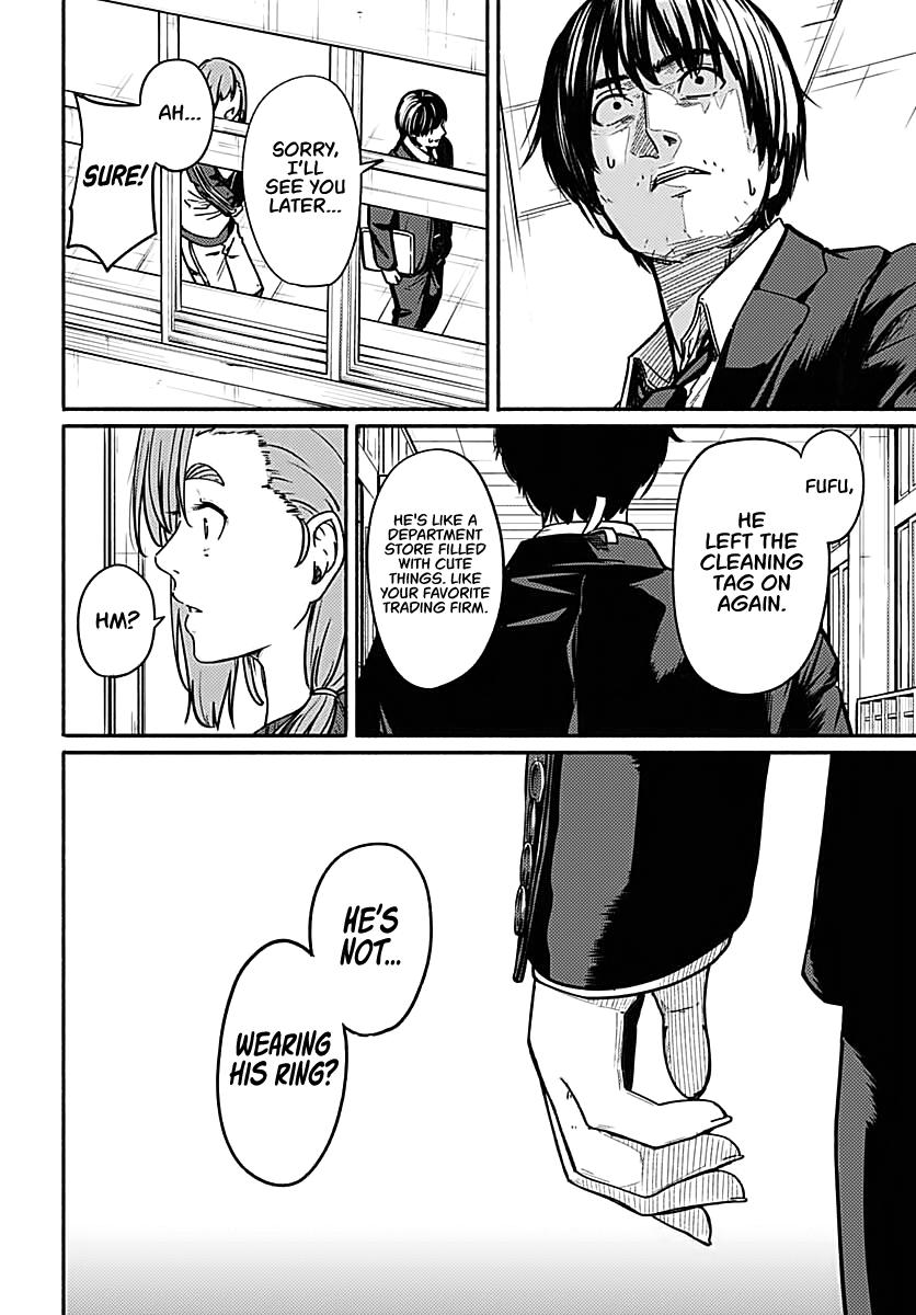 To a New You Chapter 2 10