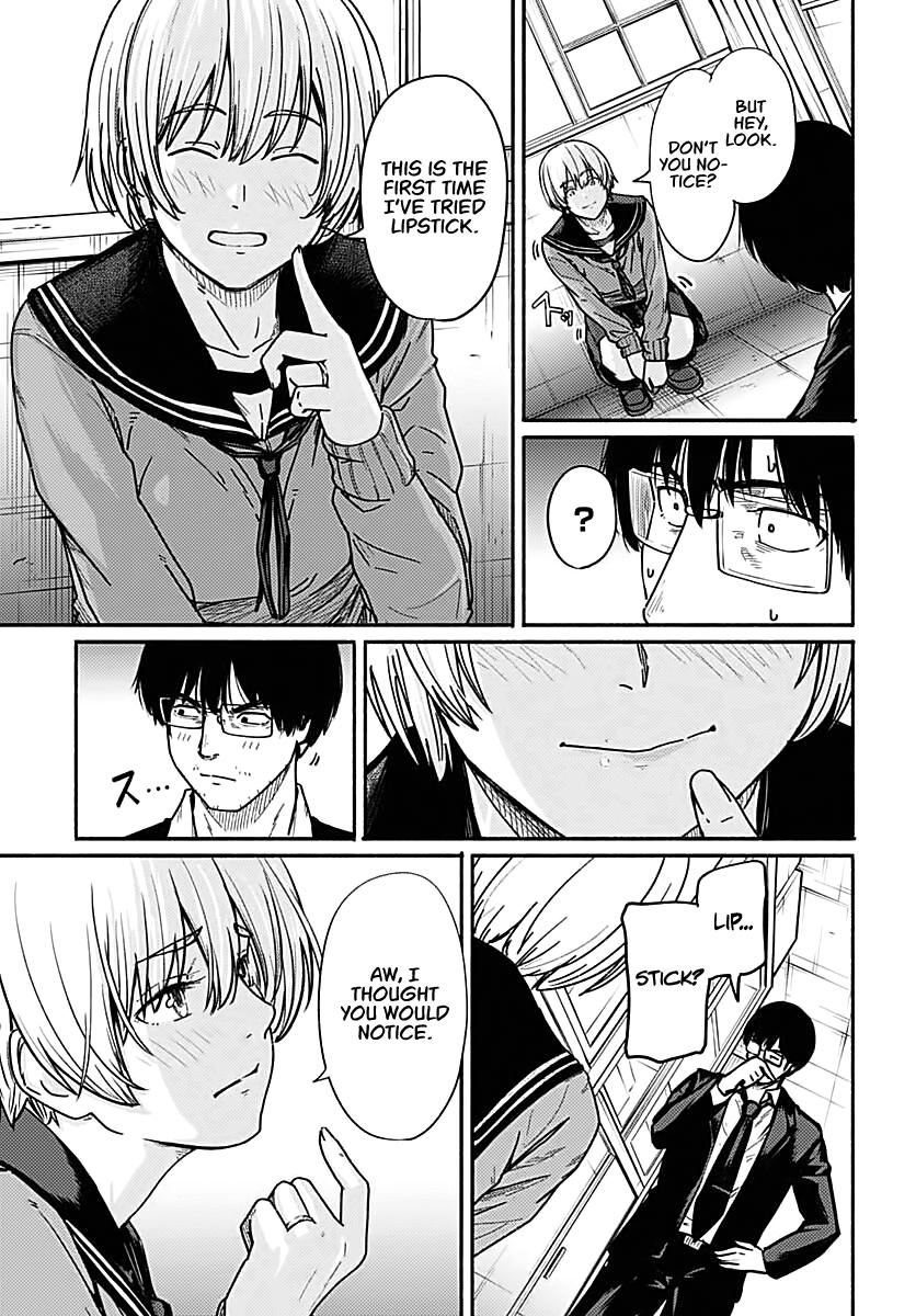 To a New You Chapter 2 27