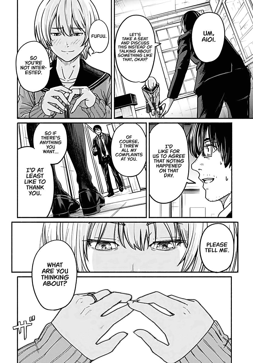 To a New You Chapter 2 28