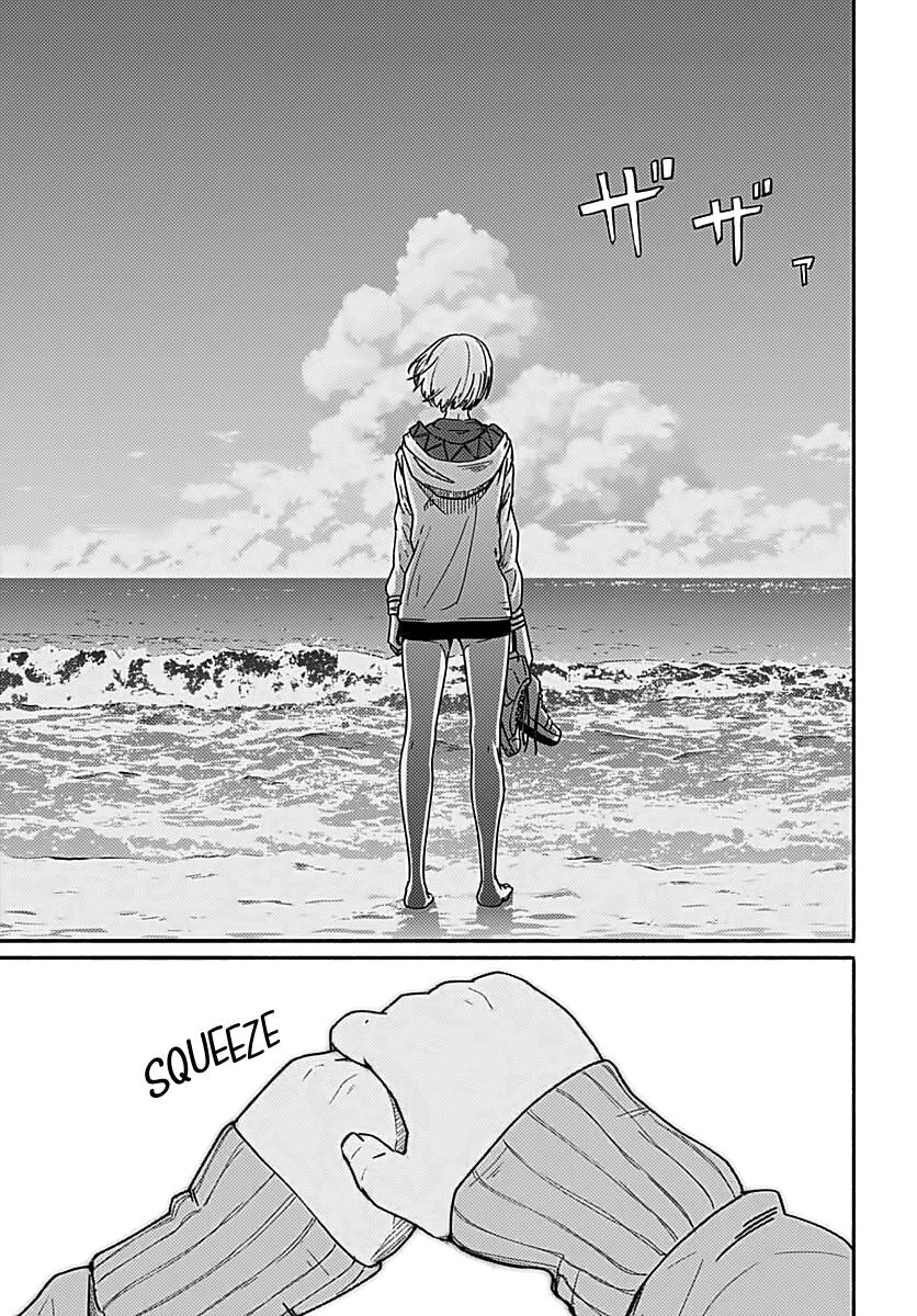 To a New You Chapter 2 29