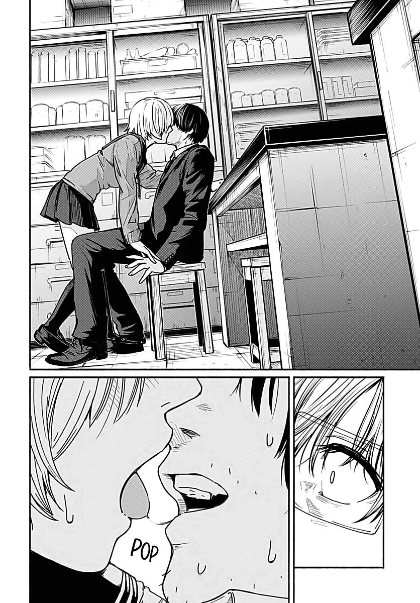 To a New You Chapter 2 30