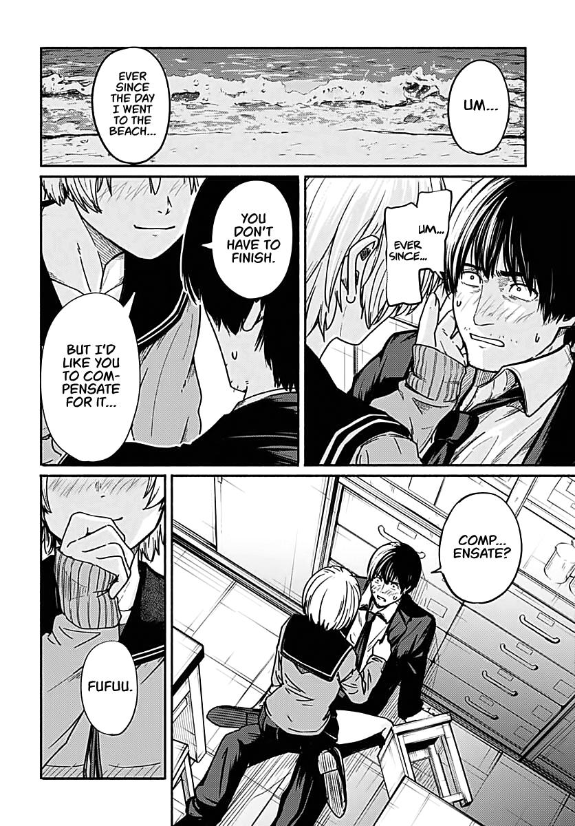 To a New You Chapter 2 34