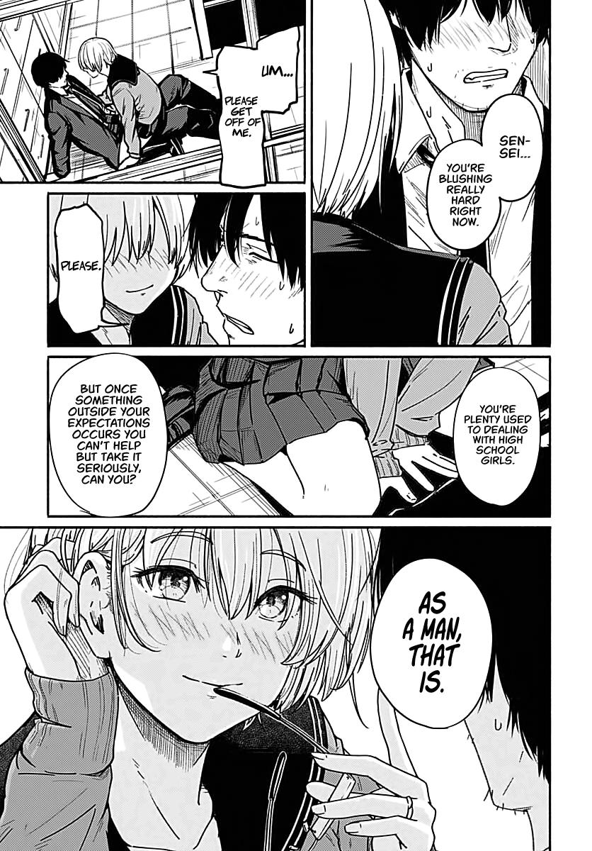 To a New You Chapter 2 35