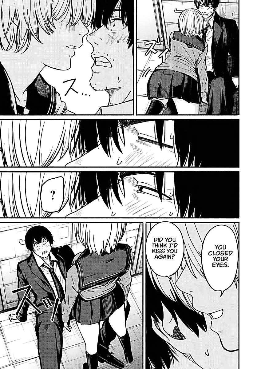 To a New You Chapter 2 37