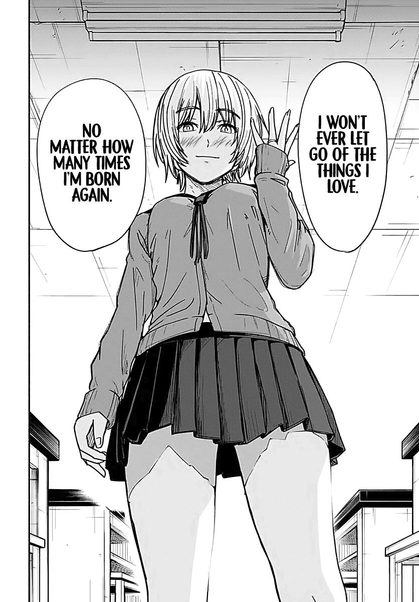 To a New You Chapter 2 38