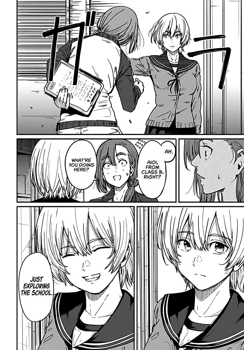 To a New You Chapter 3 3