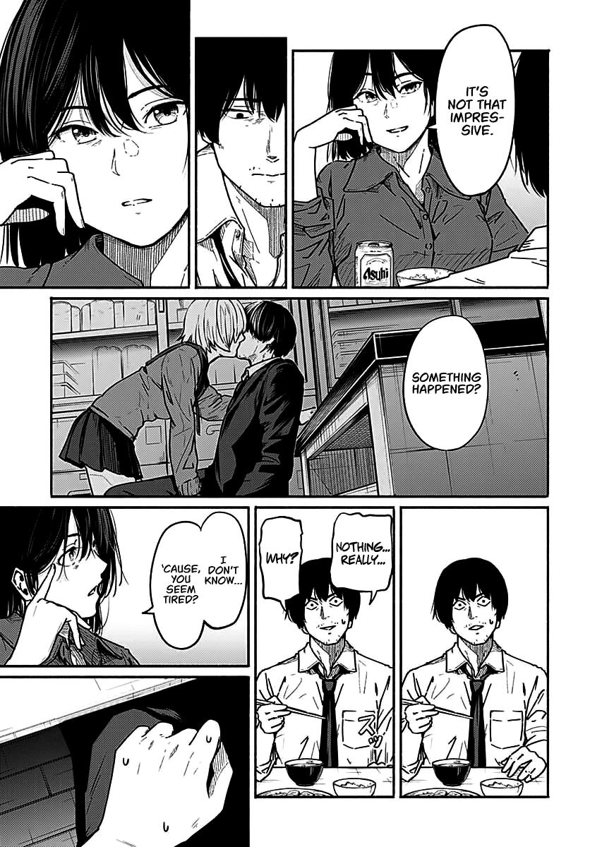 To a New You Chapter 3 10