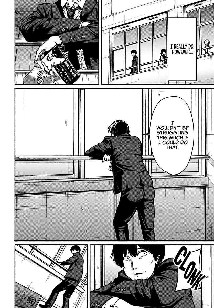 To a New You Chapter 3 17