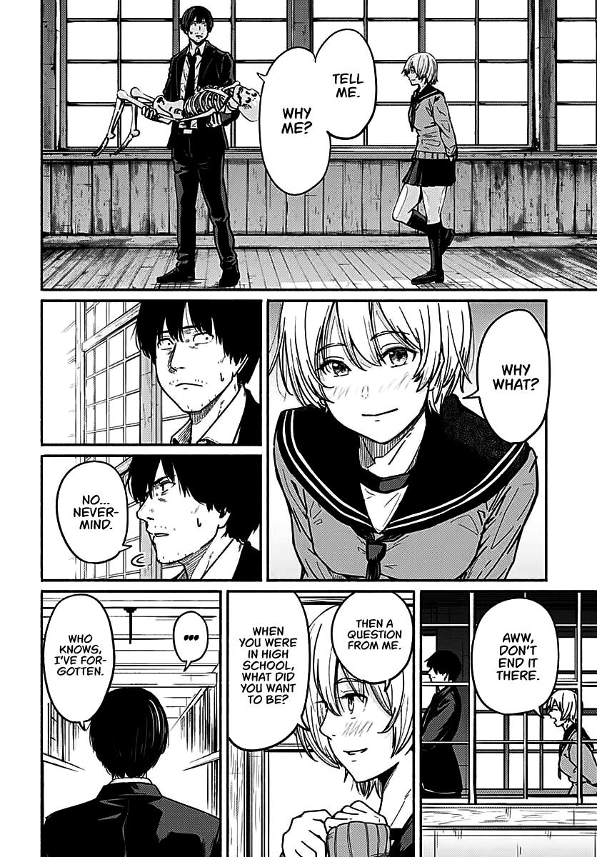 To a New You Chapter 3 23