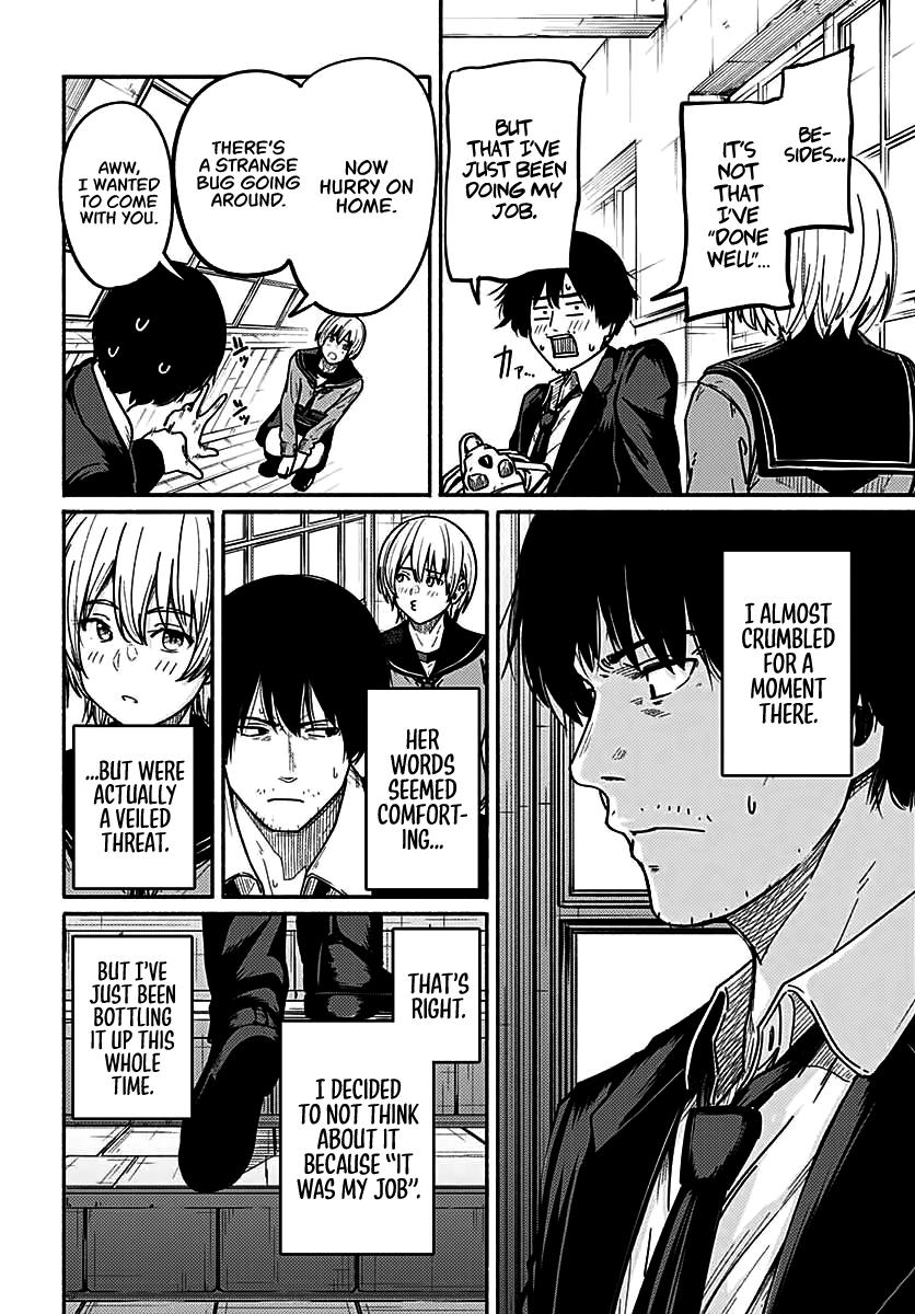 To a New You Chapter 3 27