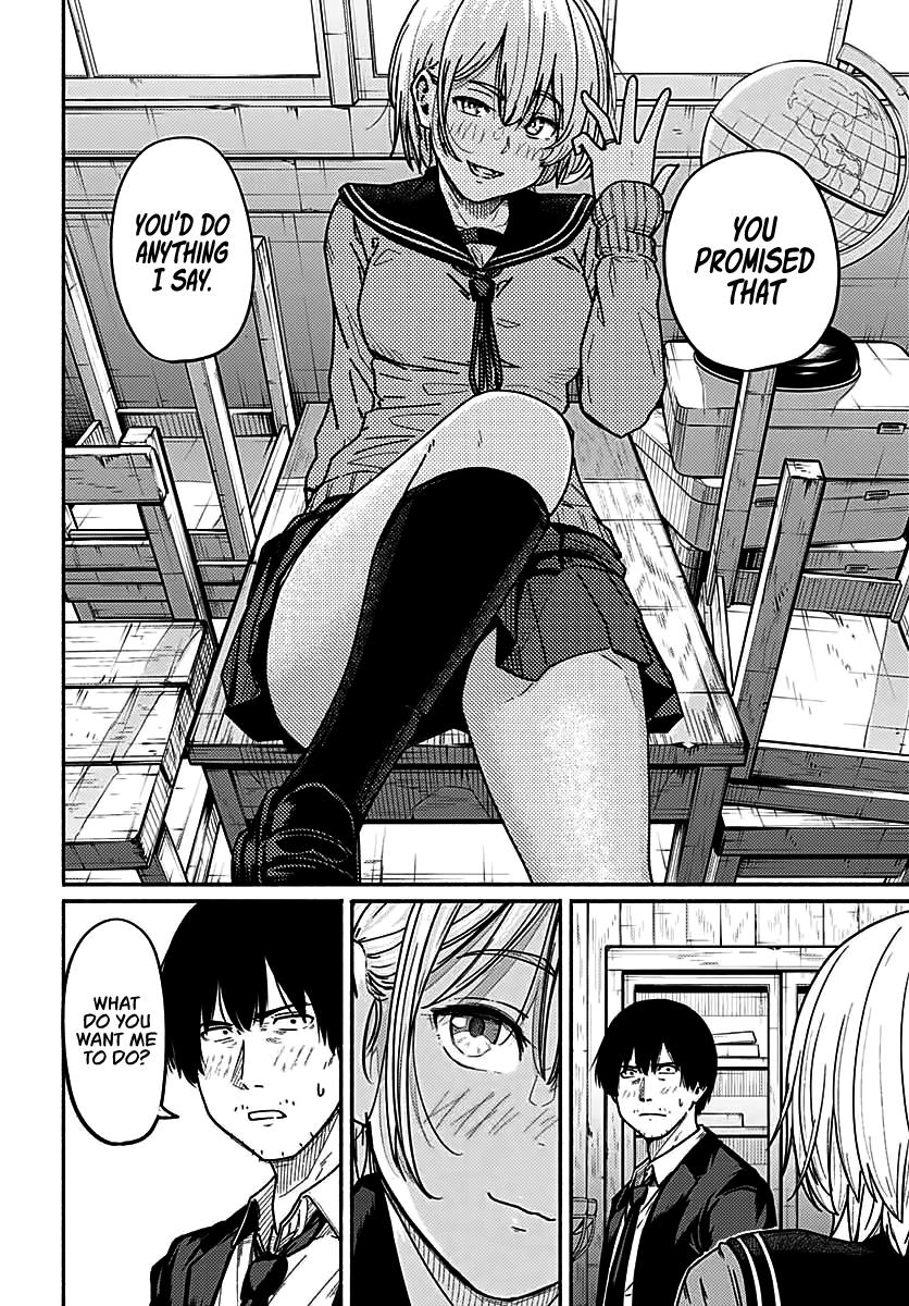 To a New You Chapter 3 35