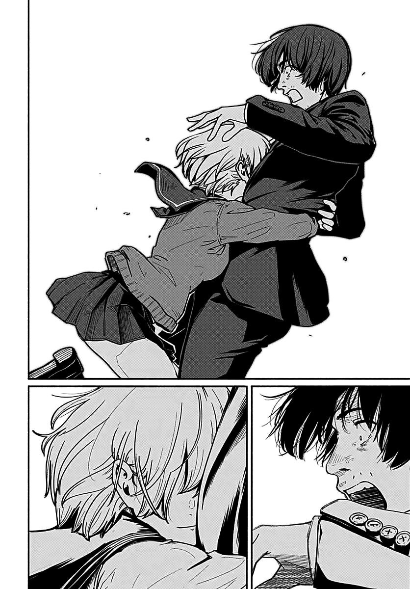 To a New You Chapter 3 39