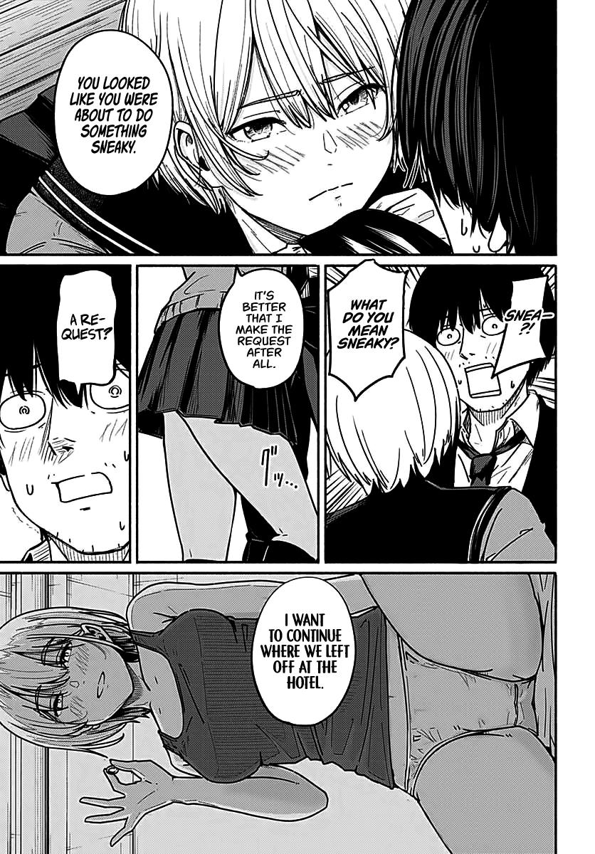 To a New You Chapter 3 40