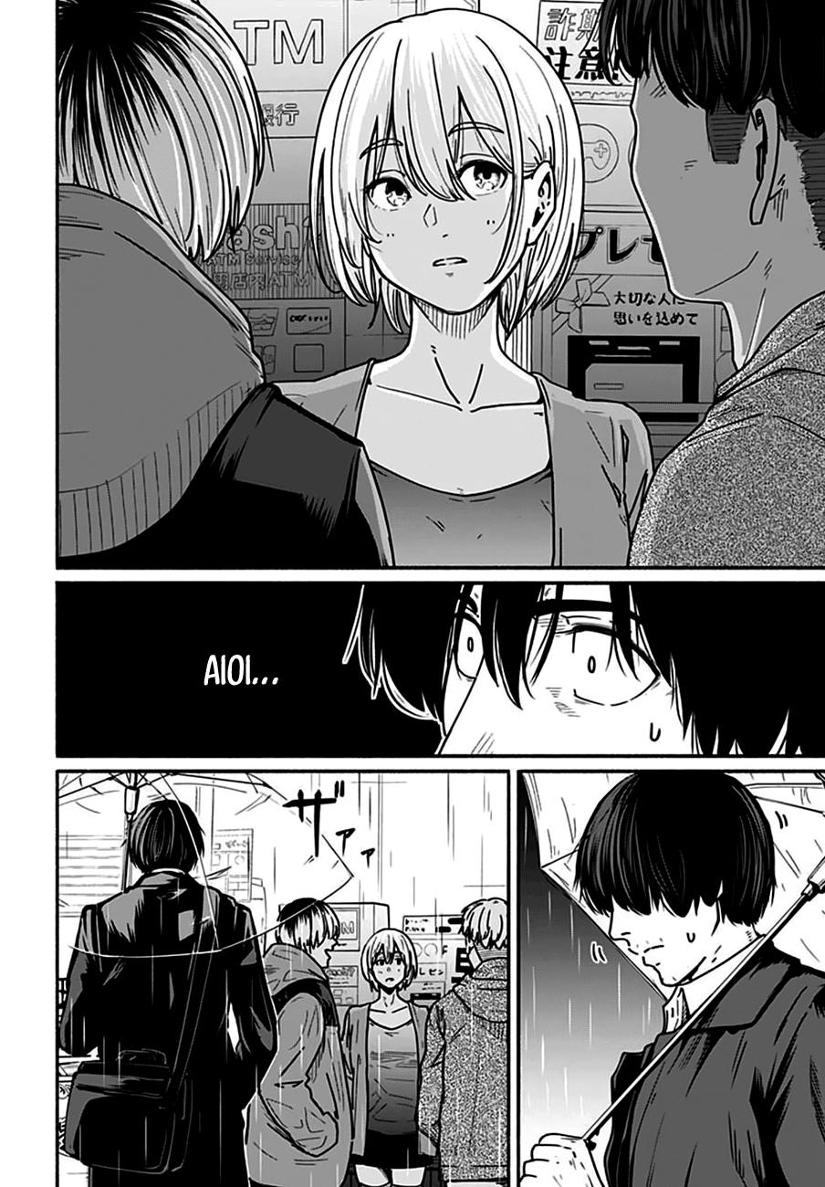 To a New You Chapter 4 12