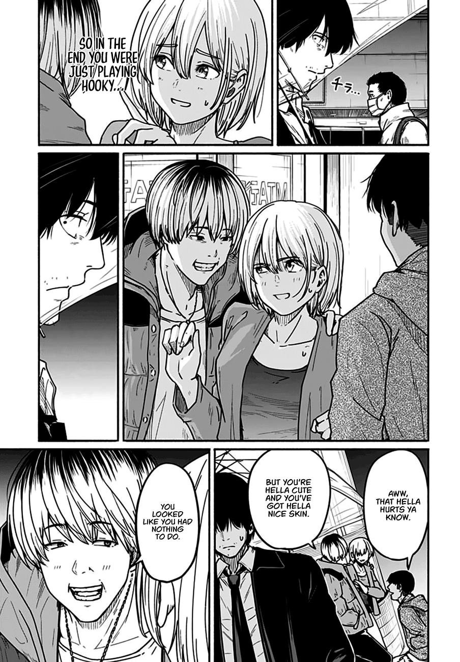 To a New You Chapter 4 13