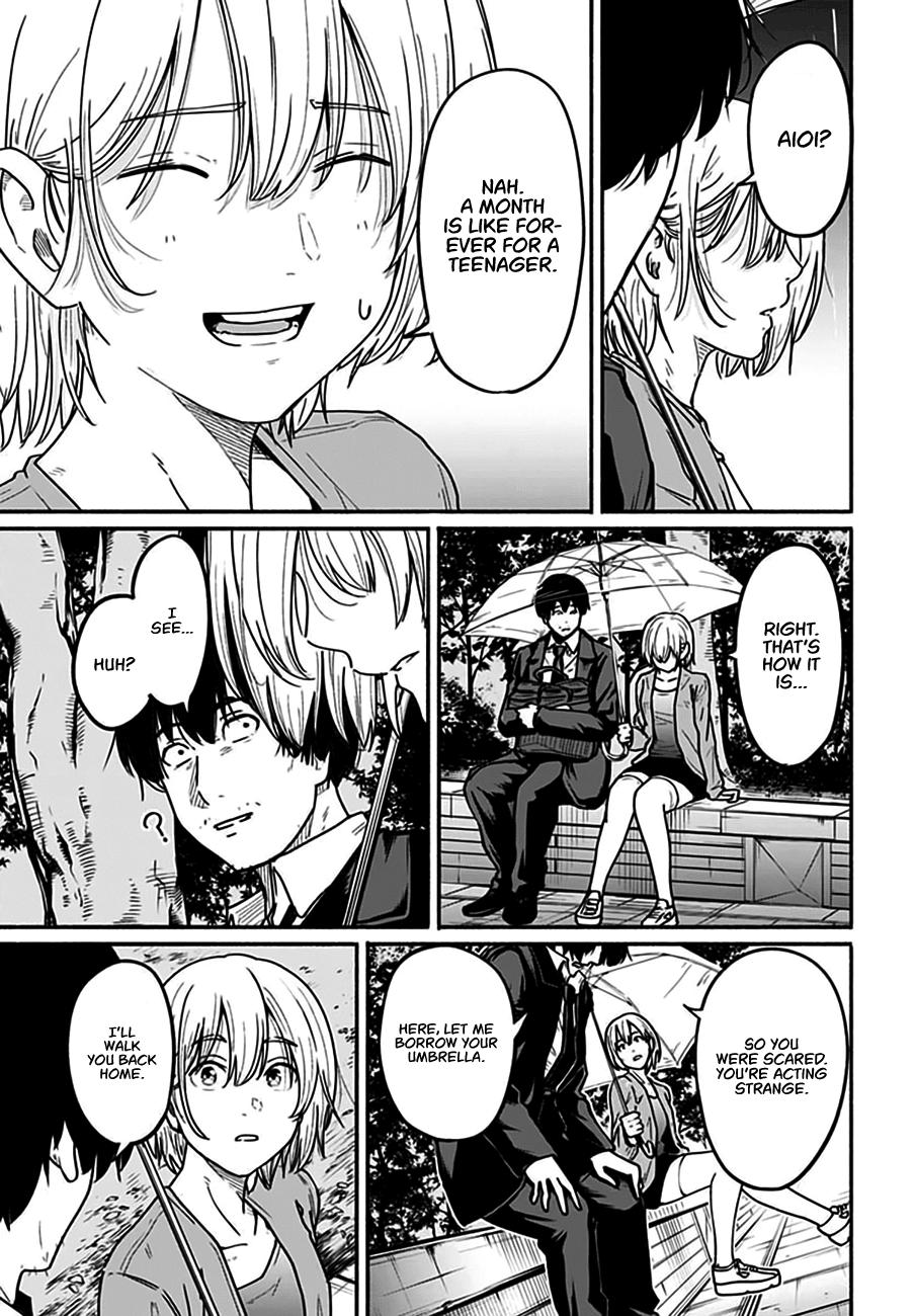 To a New You Chapter 4 17