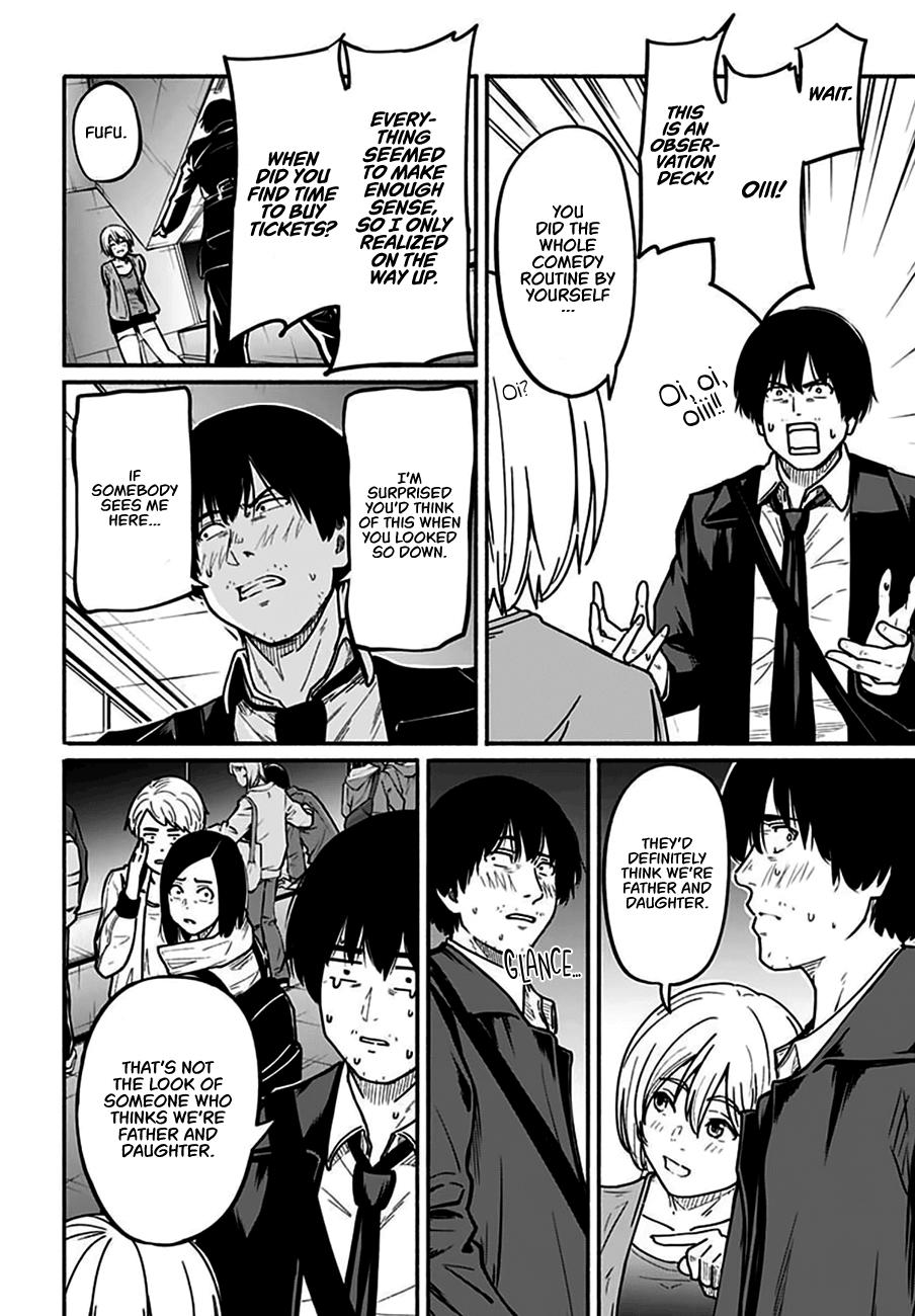 To a New You Chapter 4 20