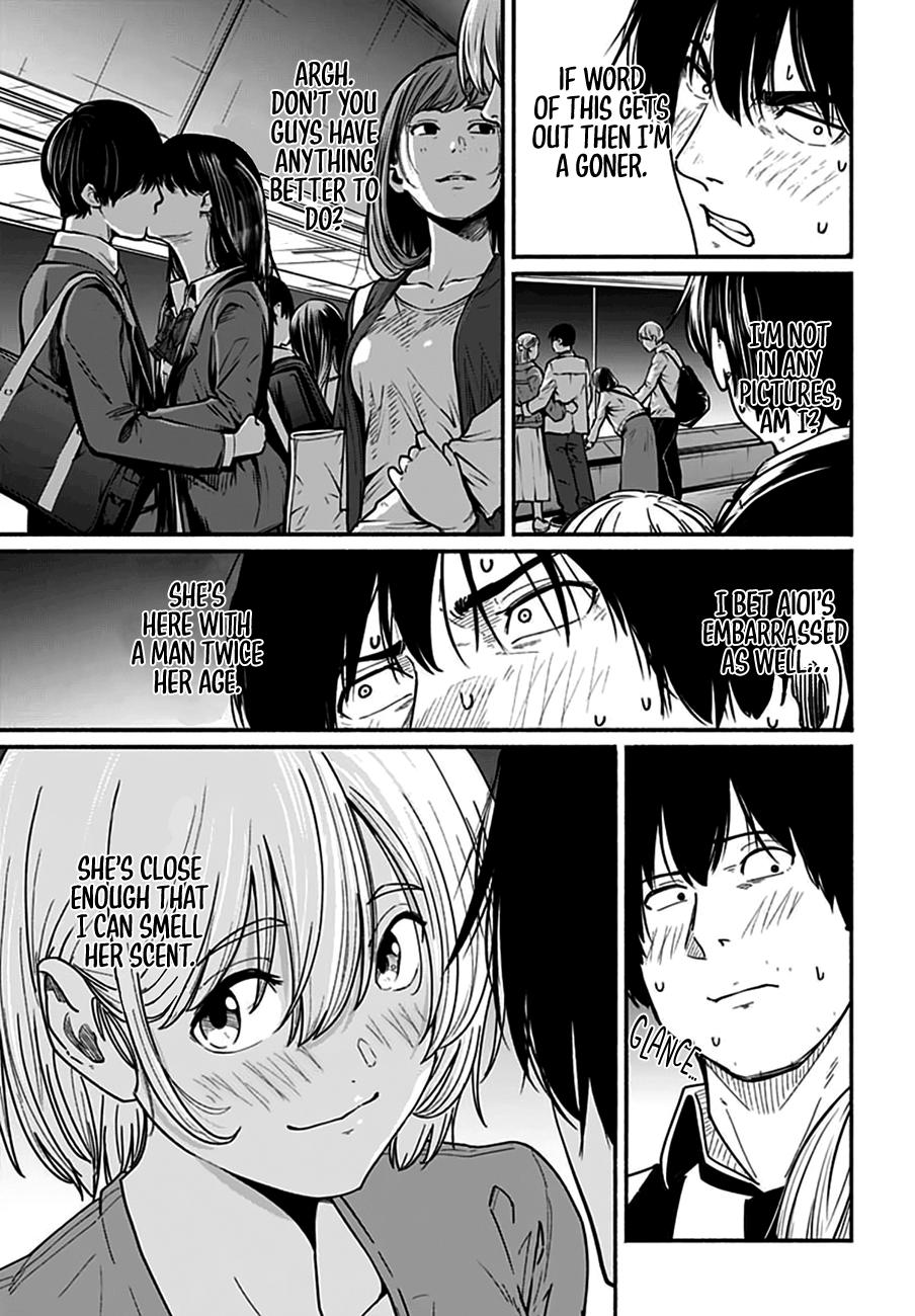 To a New You Chapter 4 23