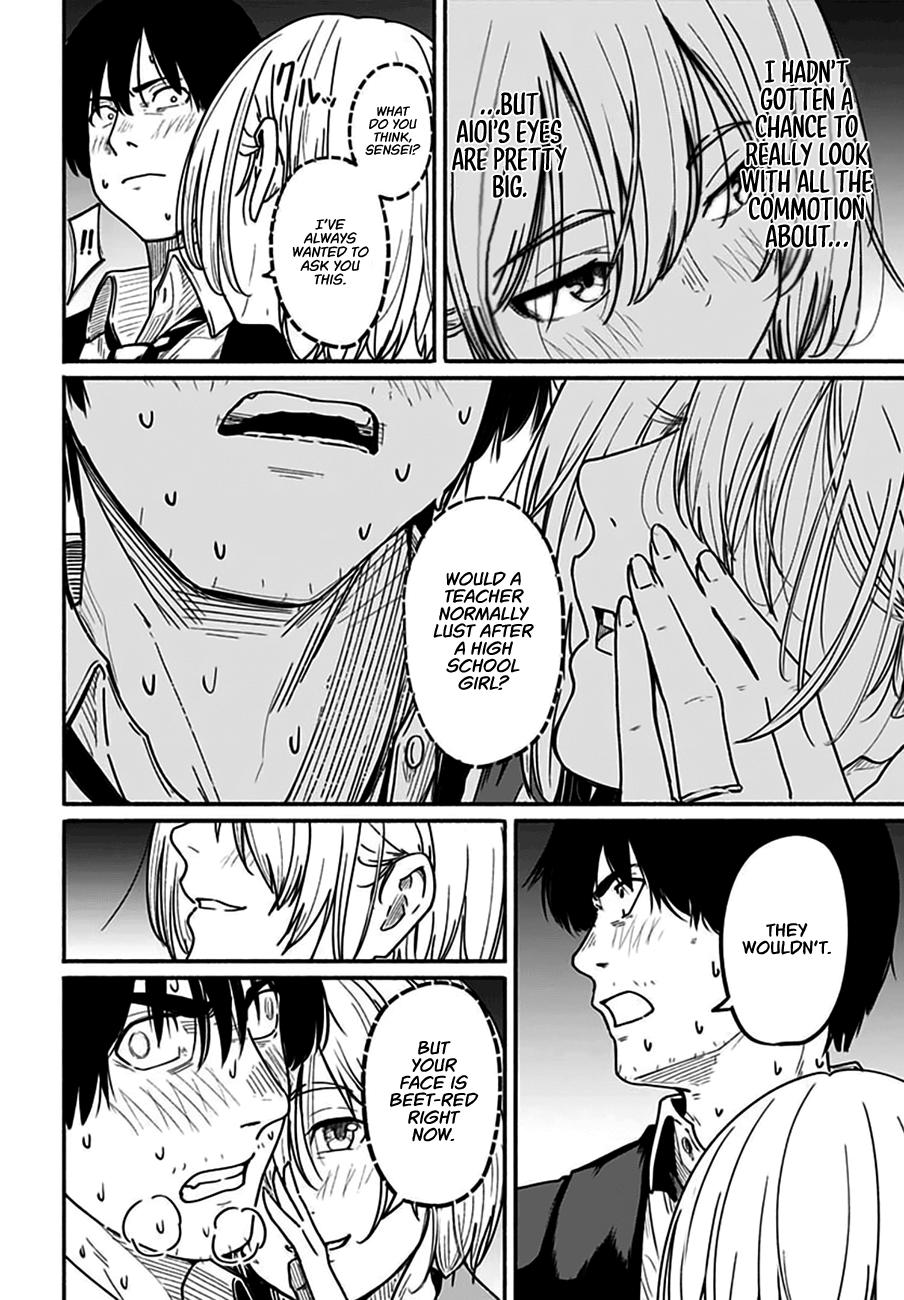 To a New You Chapter 4 24