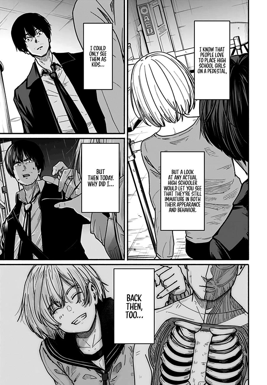 To a New You Chapter 4 29