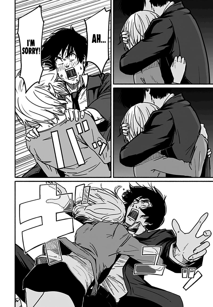 To a New You Chapter 4 32