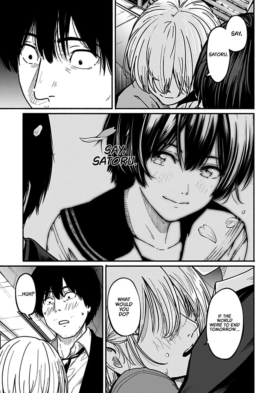 To a New You Chapter 4 33