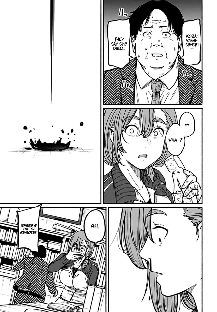 To a New You Chapter 4 38