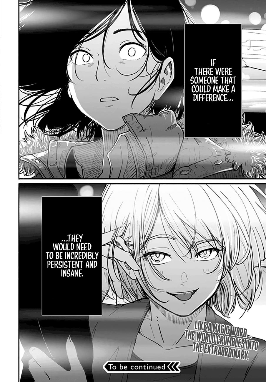 To a New You Chapter 4 45